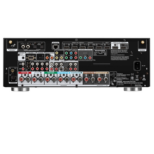 Marantz - SR5015 - 7.2ch 8K AV Receiver