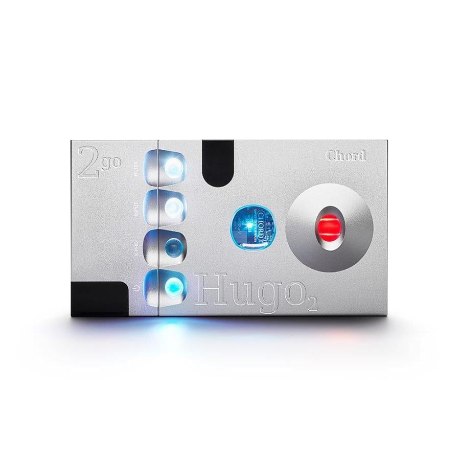 Chord Electronics - 2GO - Music Streamer - ALL STORES