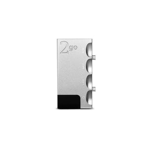 Chord Electronics - 2GO - Music Streamer