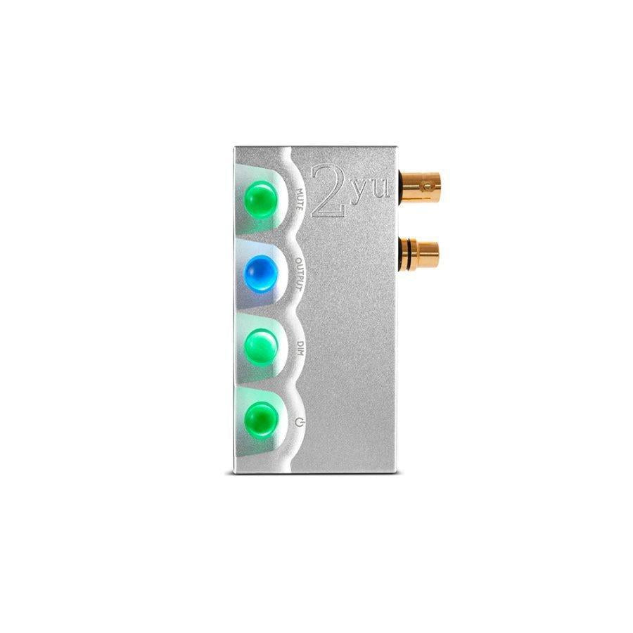 Chord Electronics - 2YU - Digital Bridge - ALL STORES