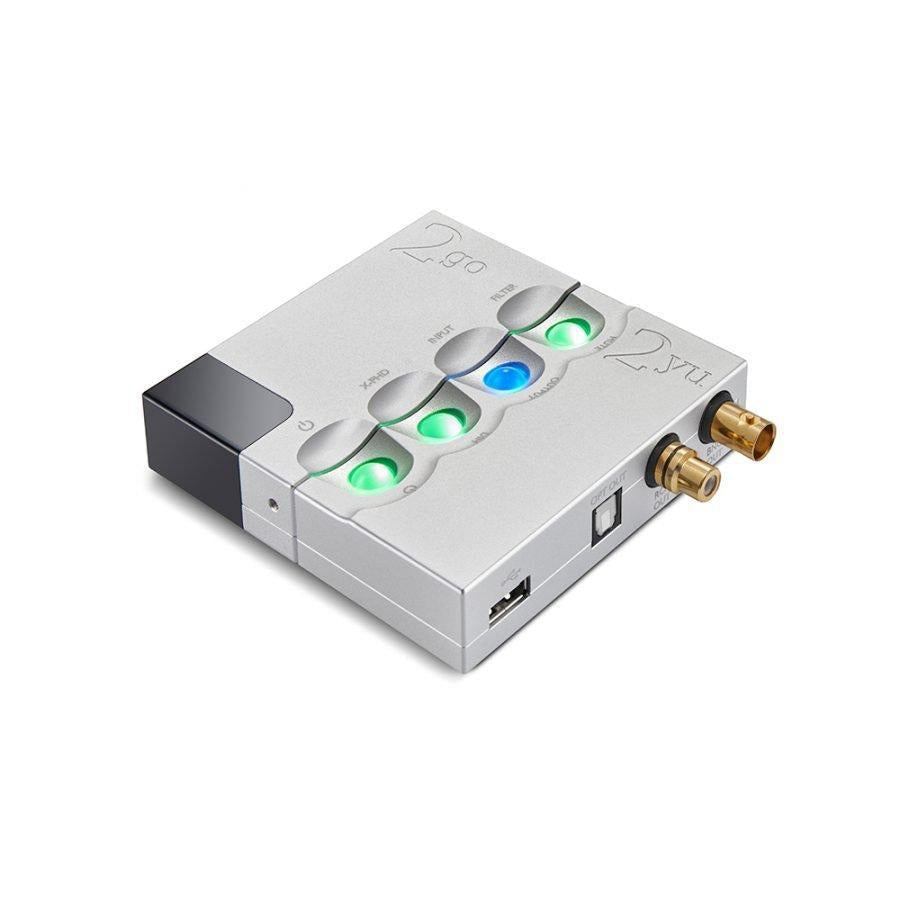 Chord Electronics - 2YU - Digital Bridge - ALL STORES