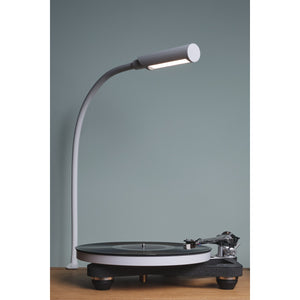 UberLight Flex - LED Audiophile Task Light with Clamp