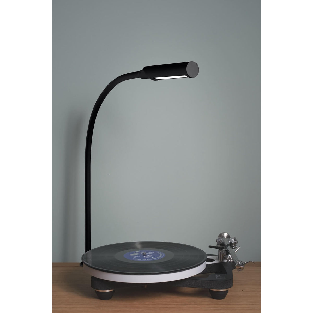 UberLight - Flex - LED Audiophile Task Light with Clamp