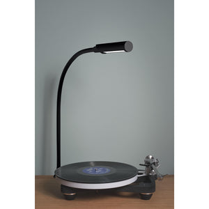 UberLight Flex - LED Audiophile Task Light with Clamp