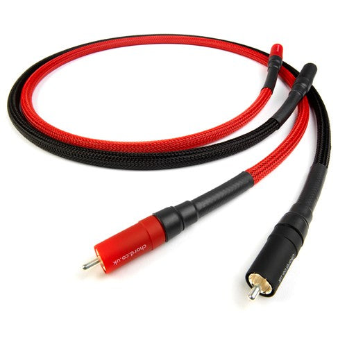 Chord Company - Chorus Reference RCA 1m - RCA cable