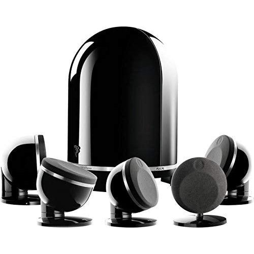 Focal  - Dome 5.1 - home theatre system