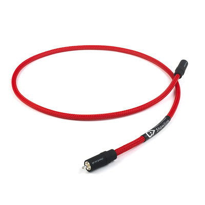 Chord Company - Shawline - Digital RCA Interconnect (1m)