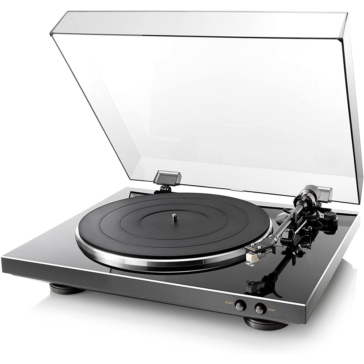 Denon - DP-300F - Turntable
