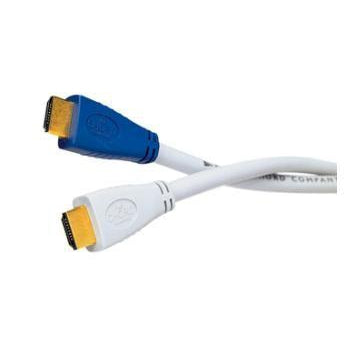 Chord Company - HDMI Active Silver Plus - HDMI Cable