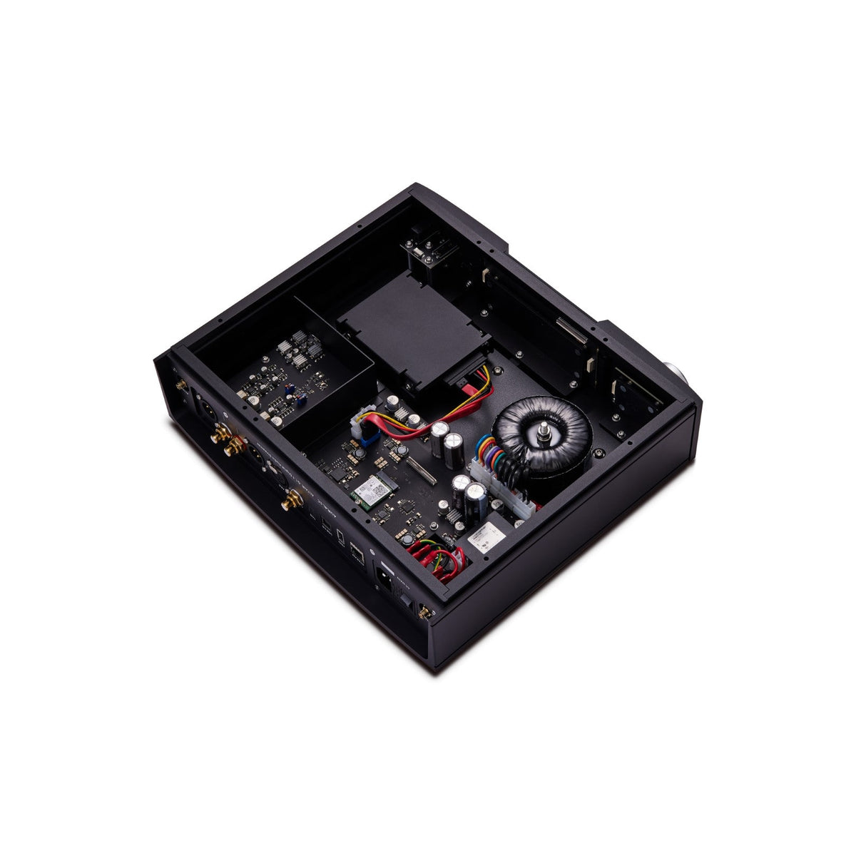 Auralic - HDD installation Kits