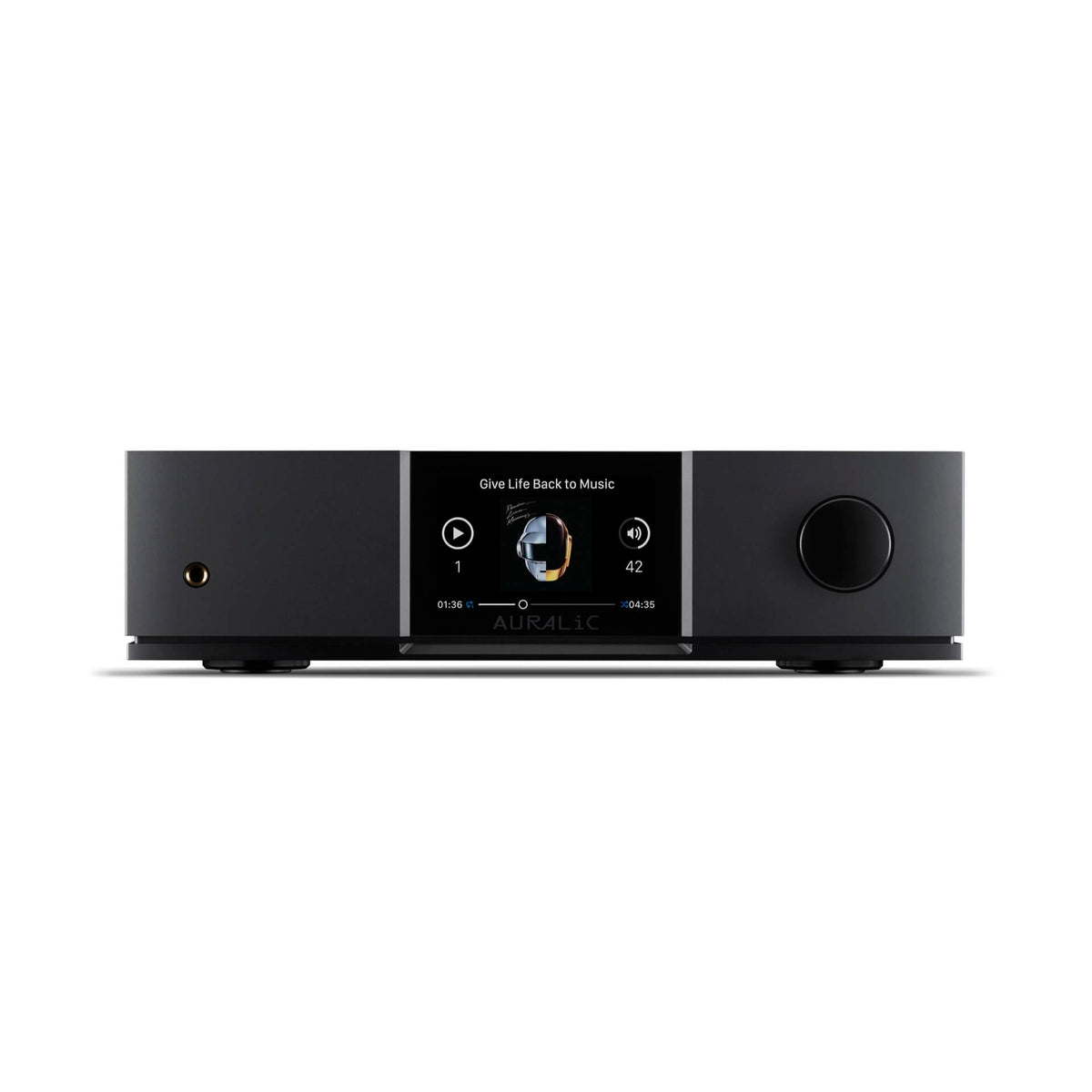 Auralic - ALTAIR G2.1 - Digital Audio Streamer