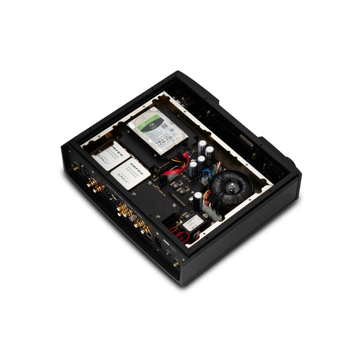 Auralic - ALTAIR G2.1 - Digital Audio Streamer