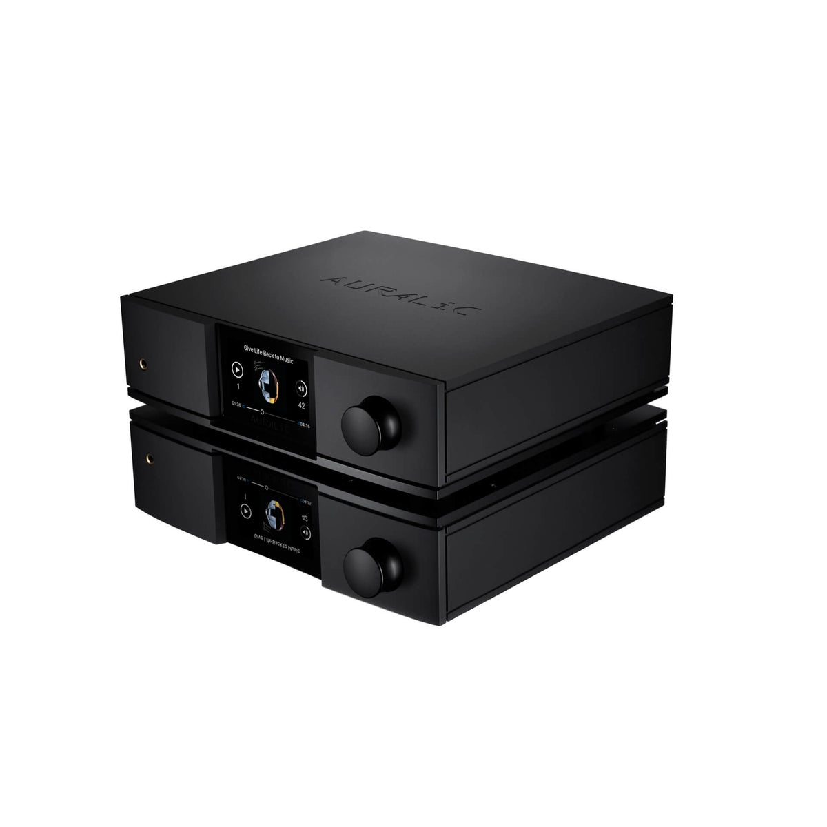 Auralic - ALTAIR G2.1 - Digital Audio Streamer