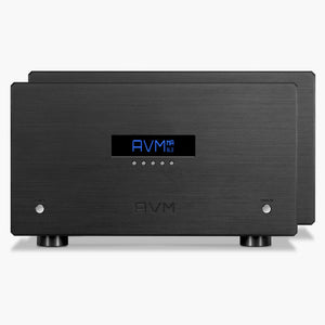 AVM - MA 8.3 - Mono Power Amplifier