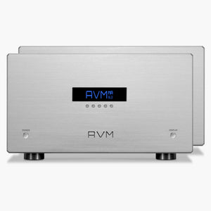 AVM - MA 8.3 - Mono Power Amplifier