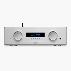 AVM - CS 6.3 Compact Streaming CD Receiver