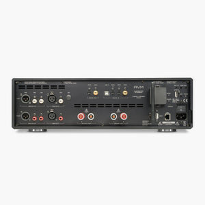 AVM - CS 6.3 Compact Streaming CD Receiver