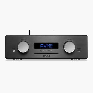 AVM - CS 6.3 Compact Streaming CD Receiver