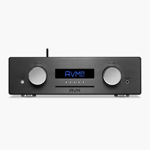 AVM - CS 8.3 Compact Streaming CD Receiver