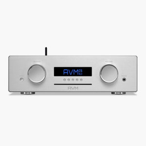 AVM - CS 8.3 Compact Streaming CD Receiver