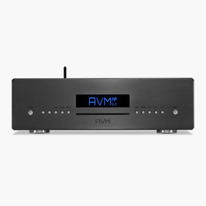 AVM - MP 6.3 - Streaming CD player - Media Player