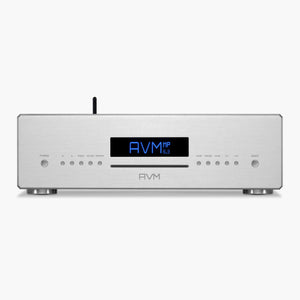 AVM - MP 6.3 - Streaming CD player - Media Player