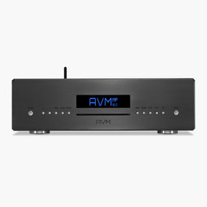 AVM - MP 8.3 - Streaming CD player - Media Player