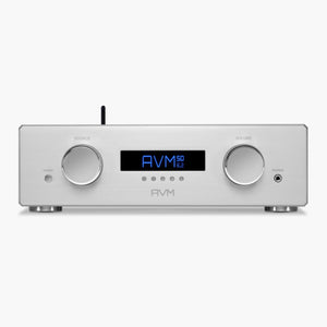 AVM - SD 6.3 - Streaming Preamplifier