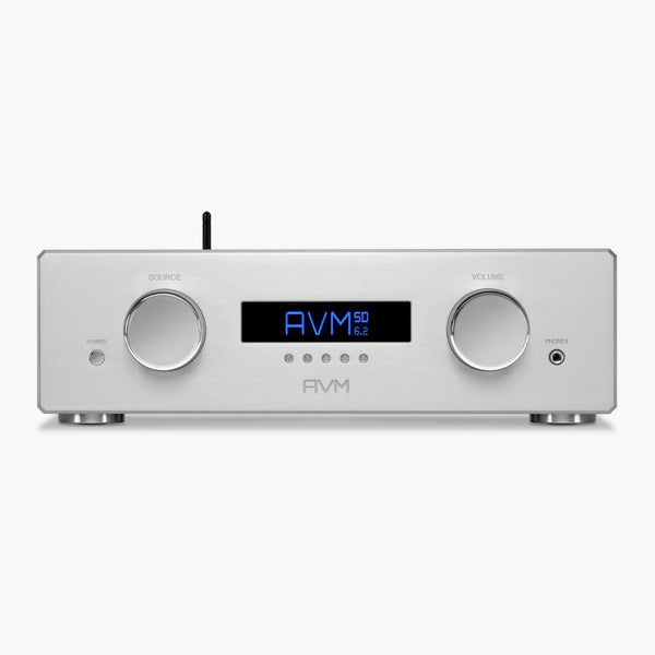 AVM Ovation SD - Thumbnail 2