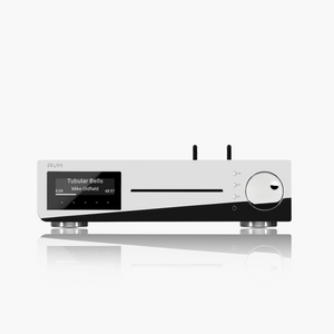 AVM - CS 2.3 - All-In-One Streaming Amplifier