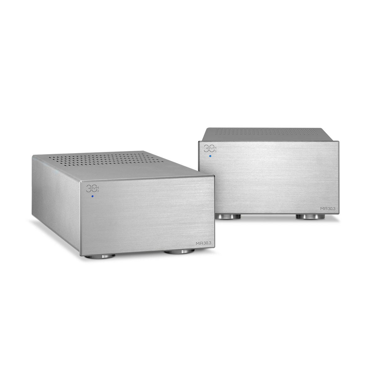 AVM - MA 30.3 - Mono Power Amplifier (Pair)