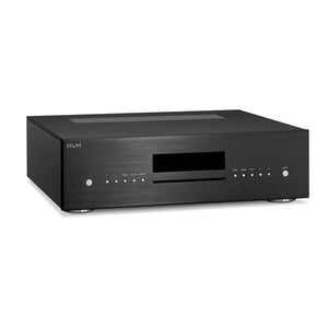 AVM - CD 5.2 MK 2 - CD Player w/ DAC