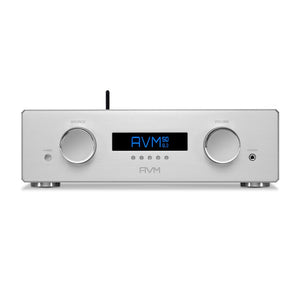 AVM - SD 8.3 - Streaming Preamplifier