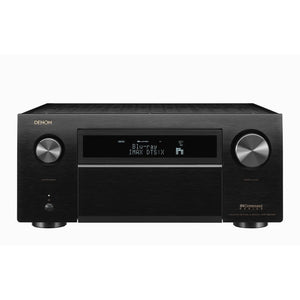 Denon - AVR-X8500H - AV Receiver