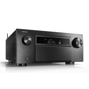 Denon - AVR-X8500H - AV Receiver