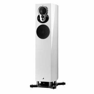 Linn - Akubarik - Floor Standing Speakers