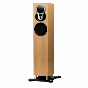 Linn - Akubarik - Floor Standing Speakers