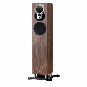 Linn - Akubarik - Floor Standing Speakers