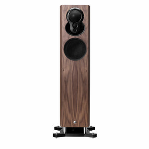 Linn - Akubarik - Floor Standing Speakers