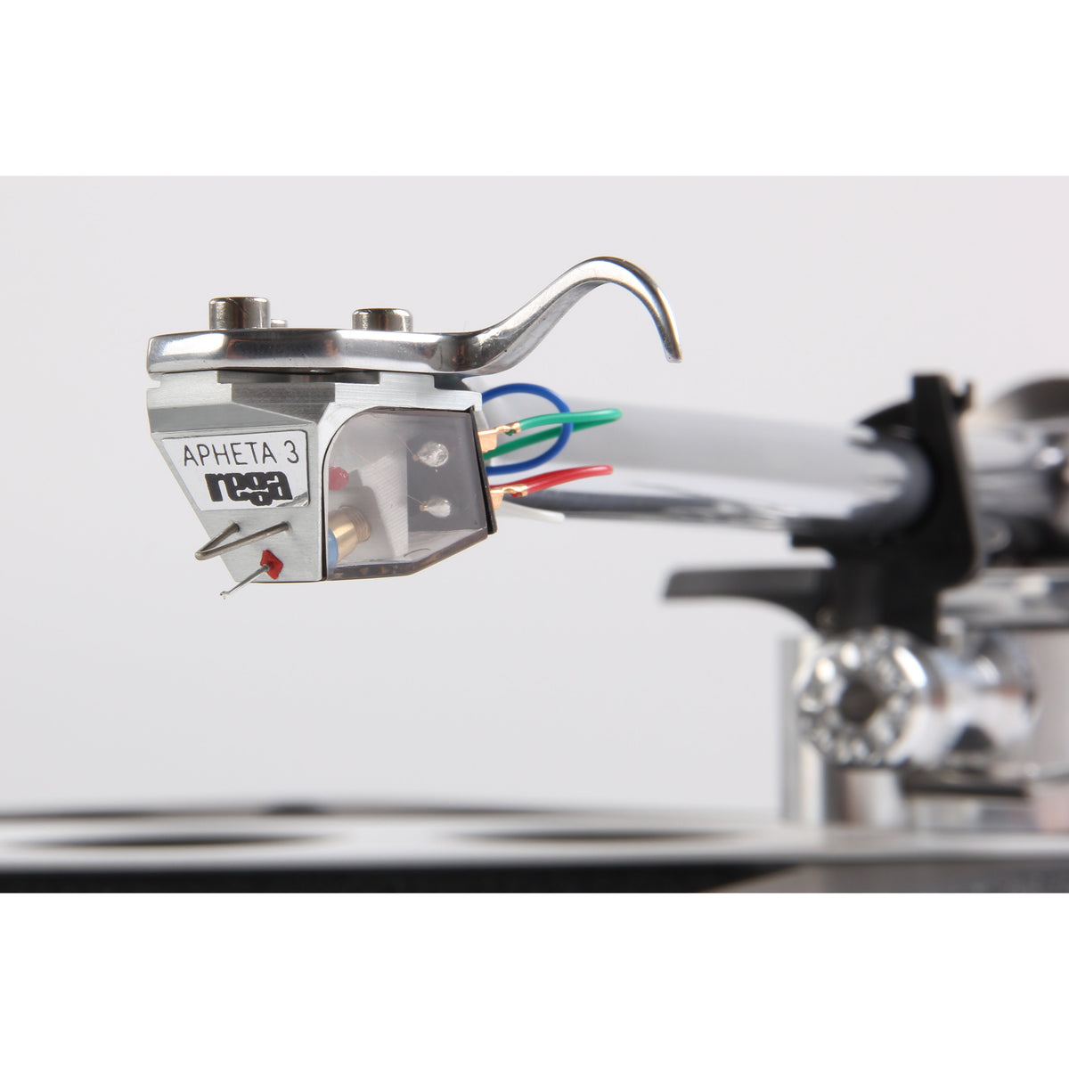 Rega - Apheta 3 - Moving Coil Turntable Cartridge