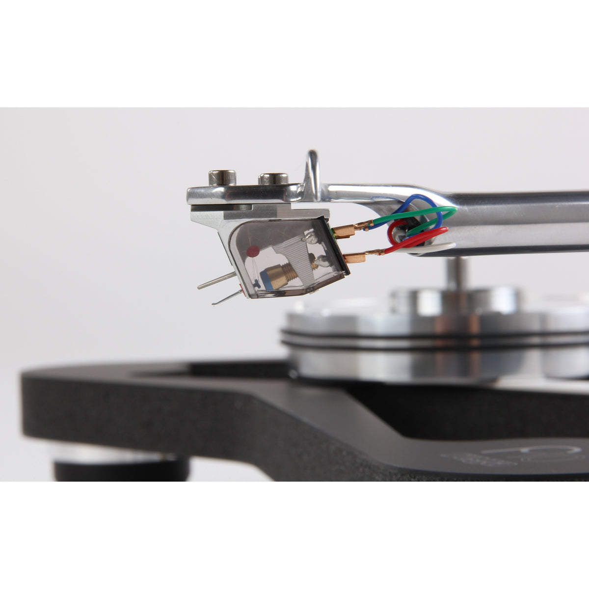 Rega - Apheta 3 - Moving Coil Turntable Cartridge