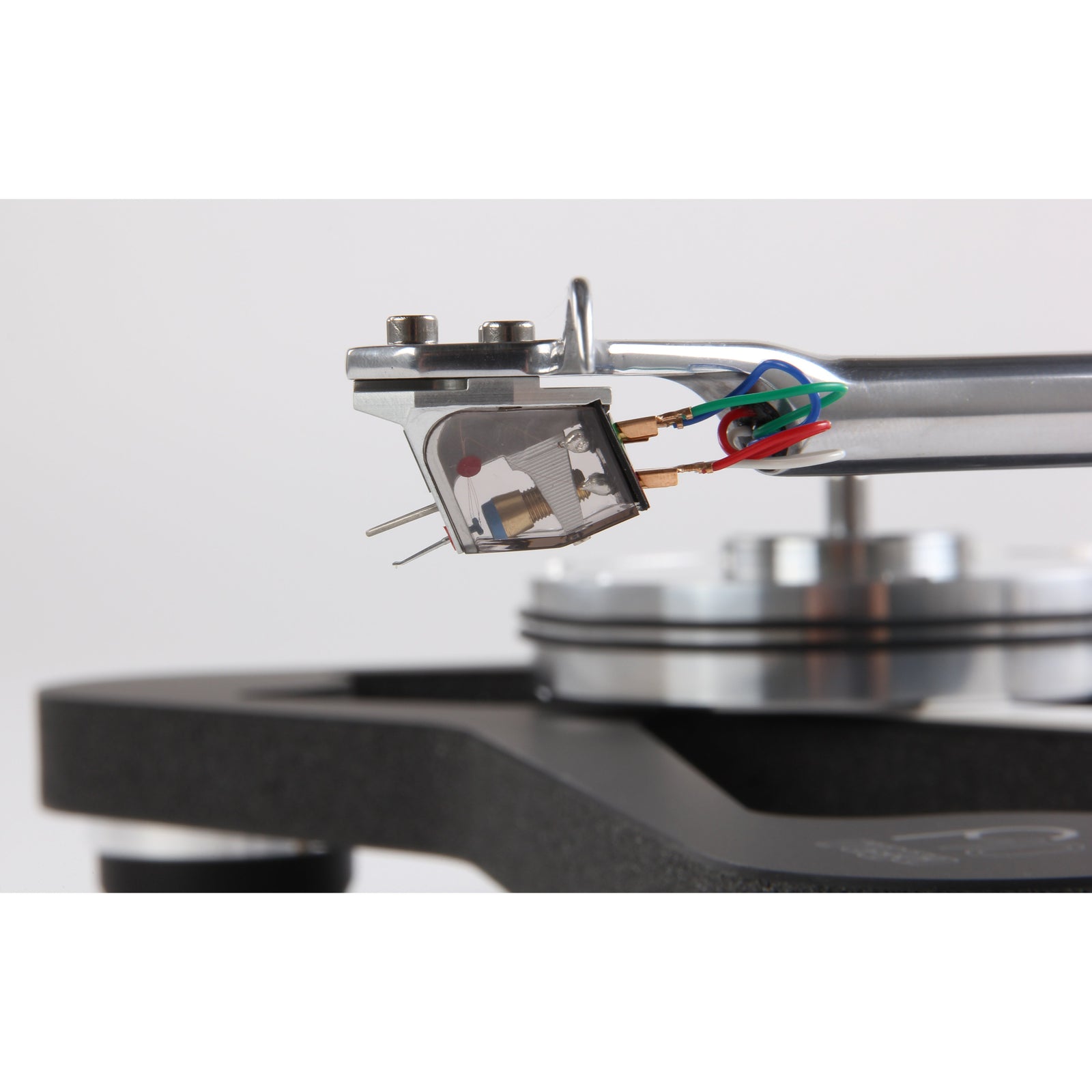 Rega - Apheta 3 - Moving Coil Turntable Cartridge