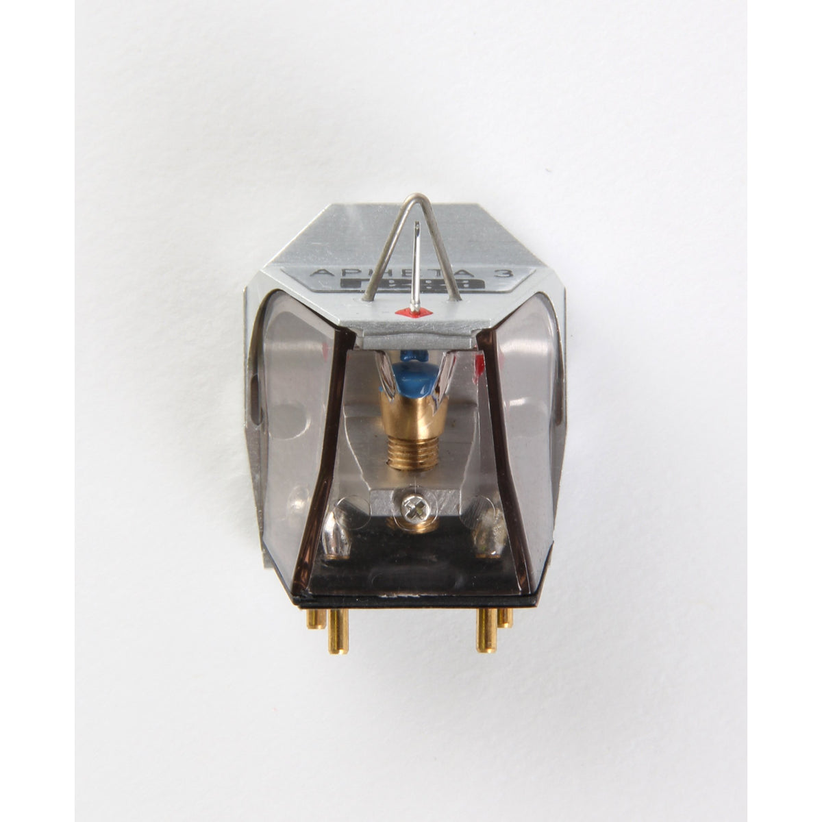 Rega - Apheta 3 - Moving Coil Turntable Cartridge