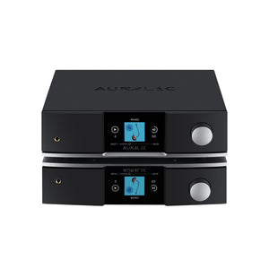 Auralic - Altair G1.1 - Streaming DAC Preamplifier Australia