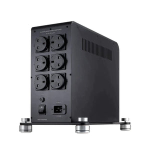 Plixir Power - Elite BAC 3000V - Balanced AC Power Conditioner