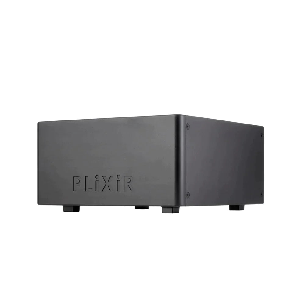 Plixir Power - Elite BAC 1000 - Balanced AC Power Conditioner