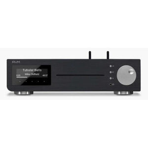 AVM - CS 2.3 - All-In-One Streaming Amplifier