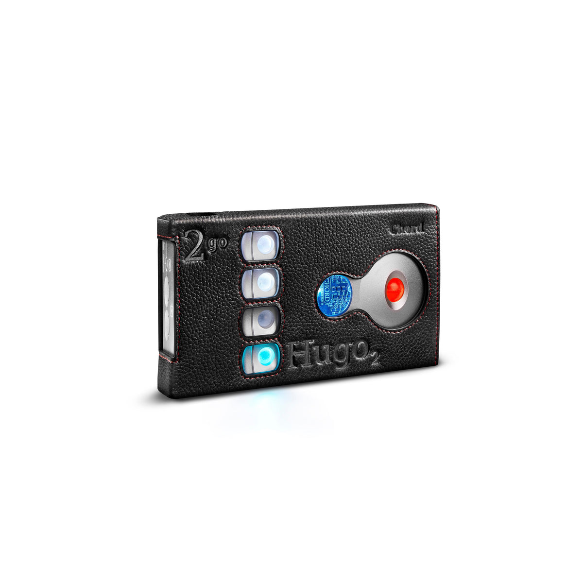 Chord Electronics - HUGO 2 2GO – Premium Leather Case