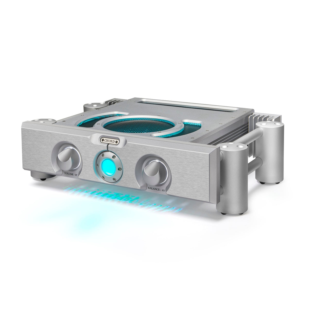 Chord Electronics - ULTIMA Pre 3 - Preamplifier