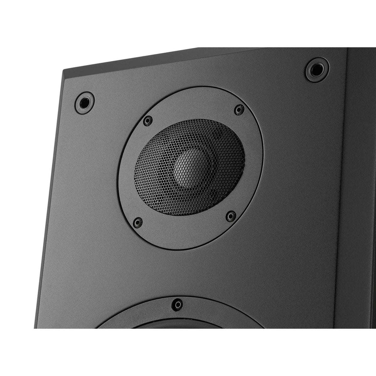 Epos - ES-14N - Bookshelf Speakers - (stand sold separately)